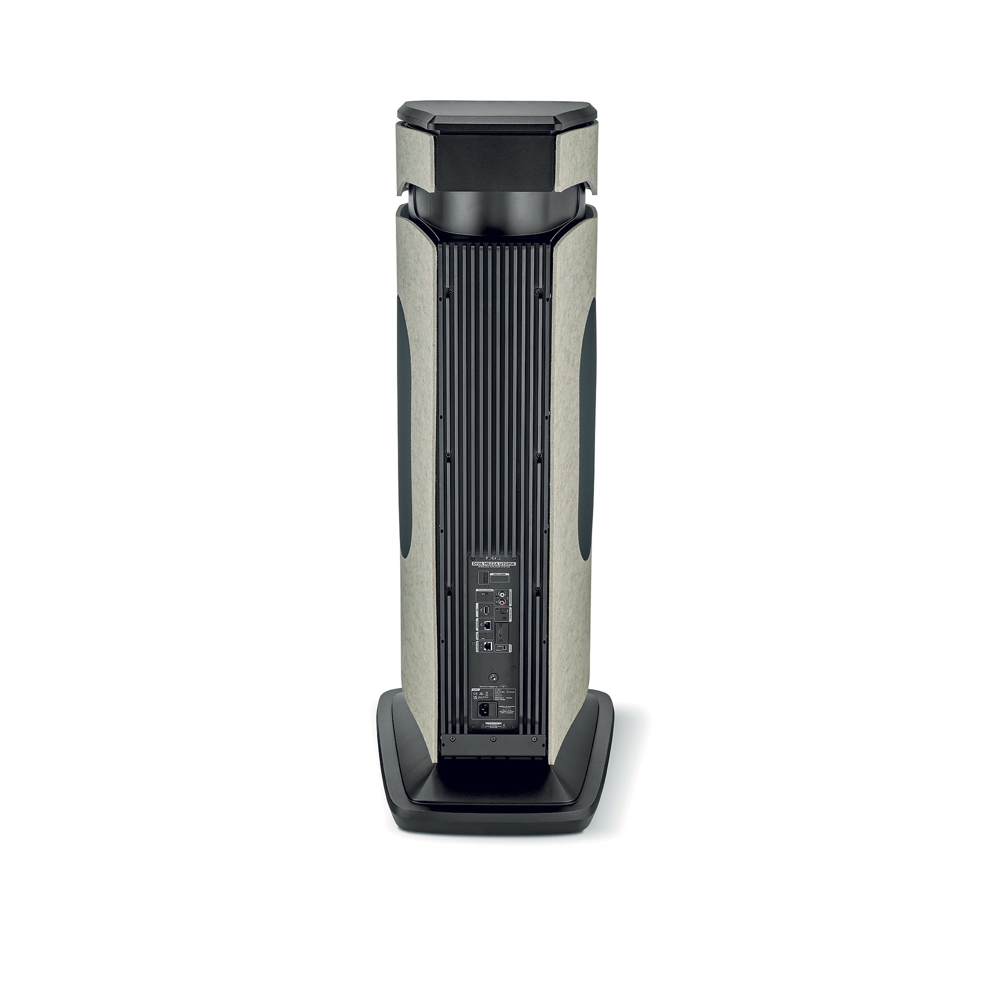 Focal Diva Mezza Utopia Bocinas Activas Inalámbricas High End