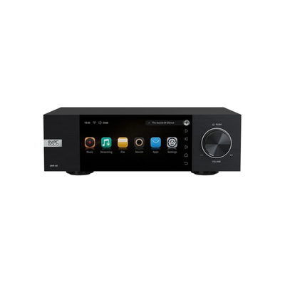 Eversolo DMP-A6 Gen 2 Streamer DAC HiFi