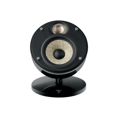 Focal Dôme Flax Bocina Compacta HiFi