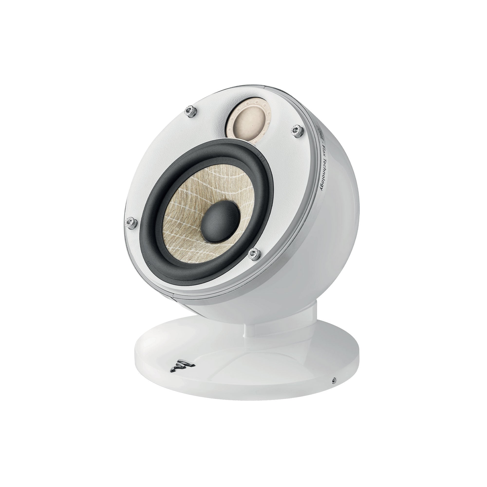 Focal Dôme Flax Bocina Compacta HiFi