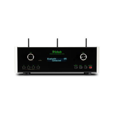 McIntosh DS200 Streamer DAC HiFi