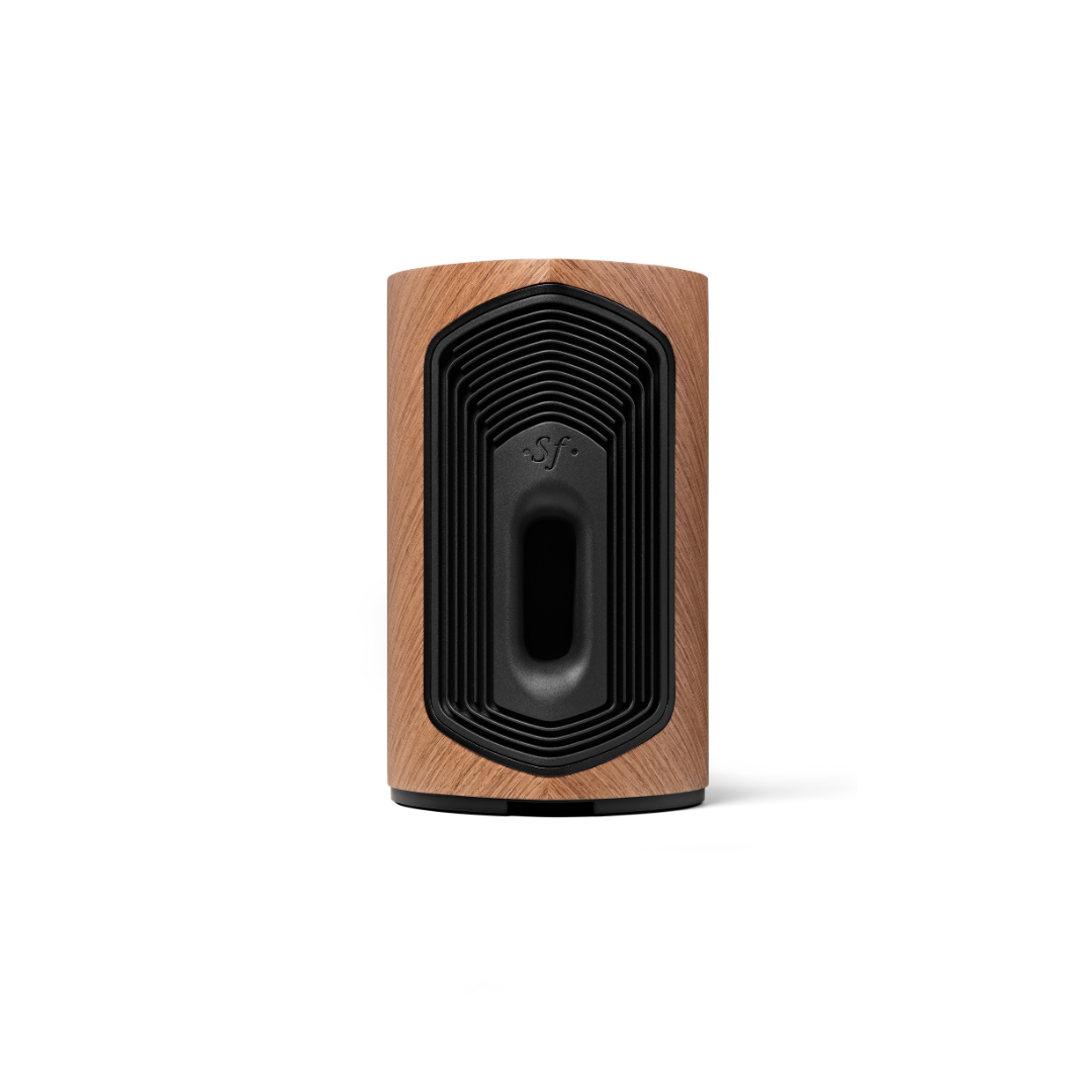 Sonus faber Duetto Bocinas activas inalámbricas