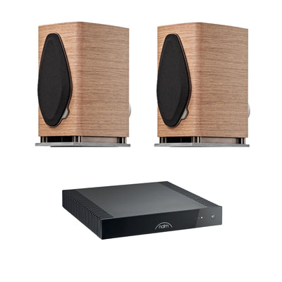 Sonetto ll G2 SF + Ci Uniti 102
