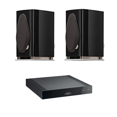 Sonetto ll G2 SF + Ci Uniti 102