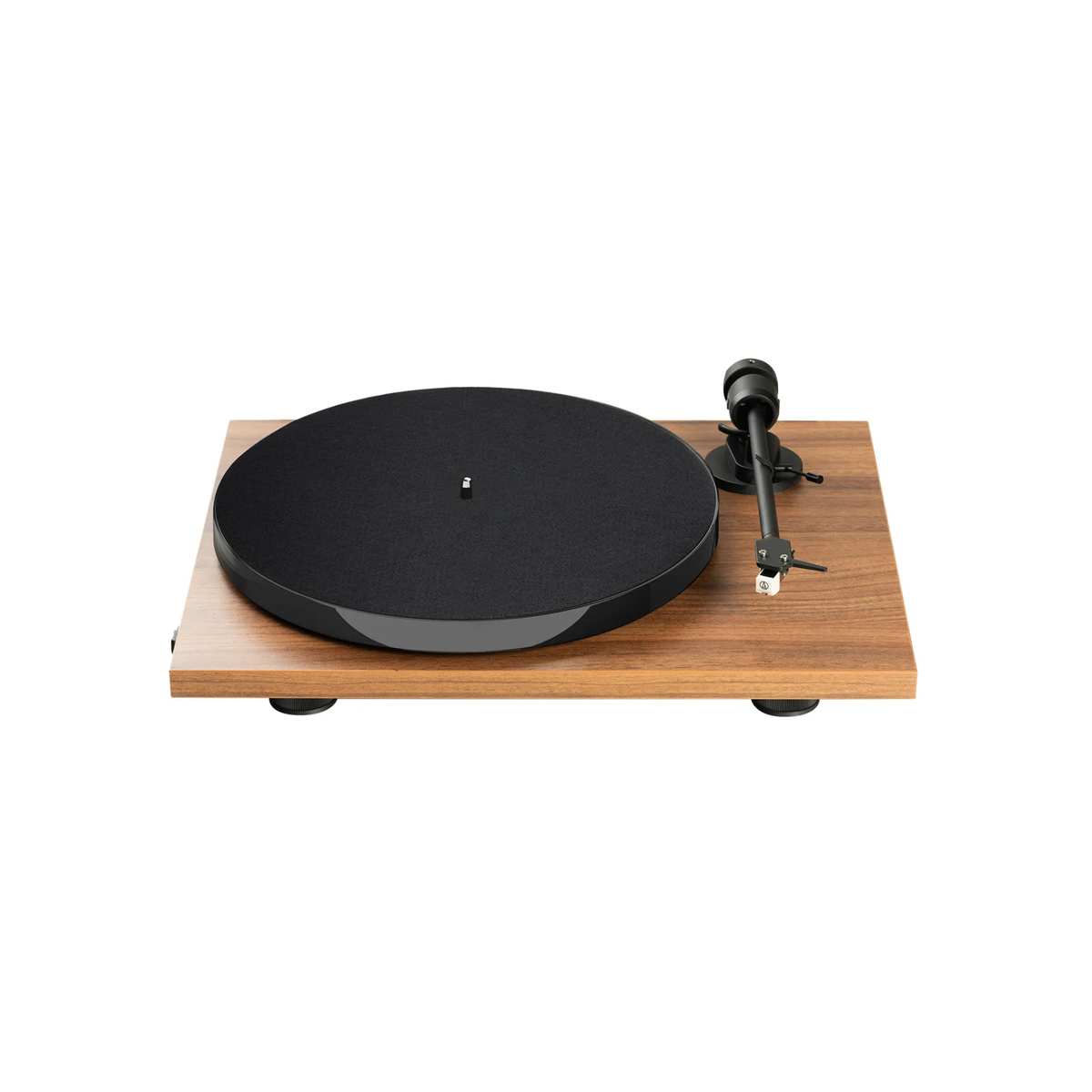 Pro-Ject E1 BT Tornamesa HiFi con Bluetooth