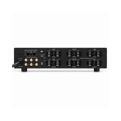 Furman Elite-15 DM i Acondicionador de Corriente con Medidores