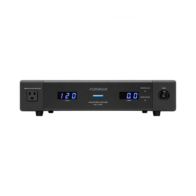 Furman Elite-15 DM i Acondicionador de Corriente con Medidores