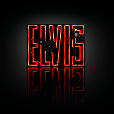 Pro-Ject Elvis Tornamesa Edición Limitada