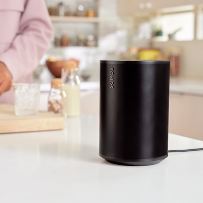 Sonos Era 100 Bocina Inalámbrica WiFi y Bluetooth