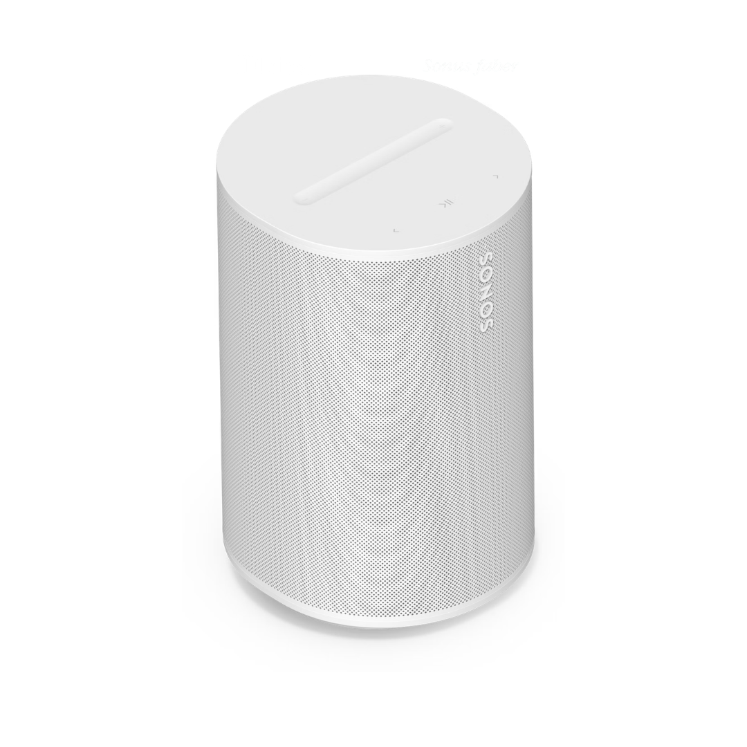 Sonos Era 100 SL Bocina Inalámbrica WiFi y Bluetooth