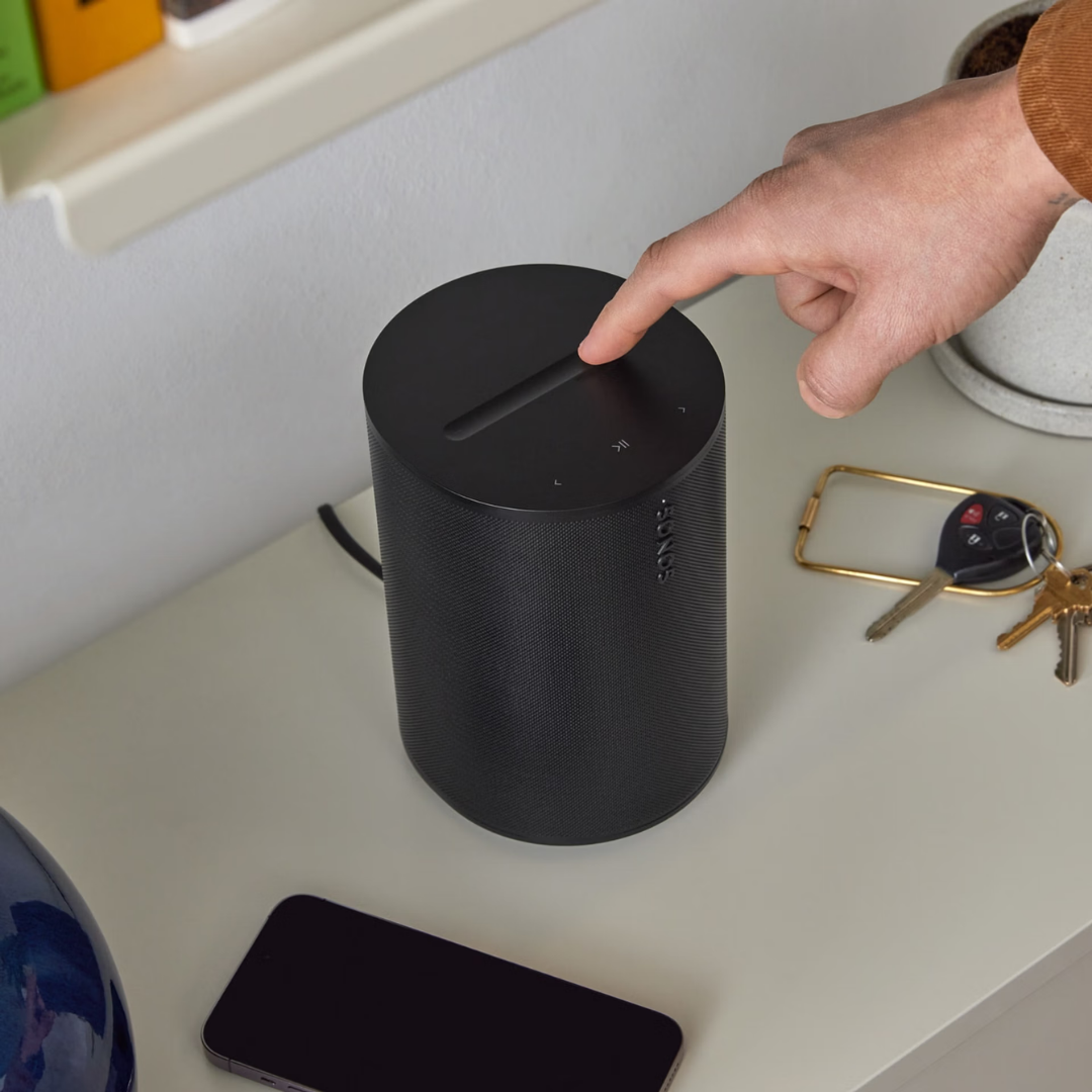 Sonos Era 100 SL Bocina Inalámbrica WiFi y Bluetooth