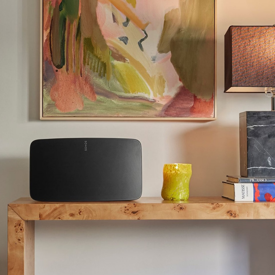 Sonos Five Bocina Inalámbrica