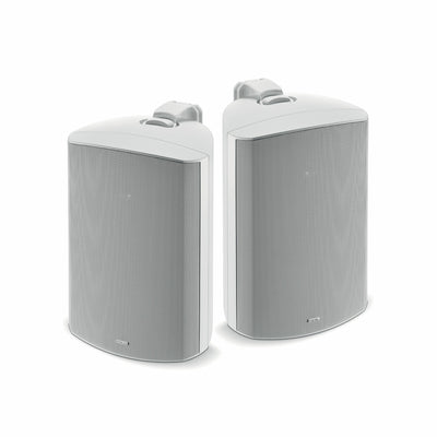 Bocina de exterior 100 OD 8 (PAR)