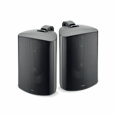 Bocina de exterior 100 OD 8 (PAR)