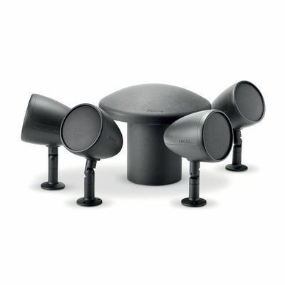 Bocina de exterior OD 4.1