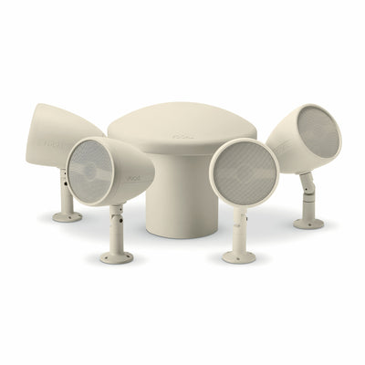 Bocina de exterior OD 4.1