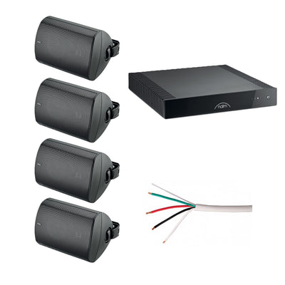 Focal OD6 Terraza Mediana