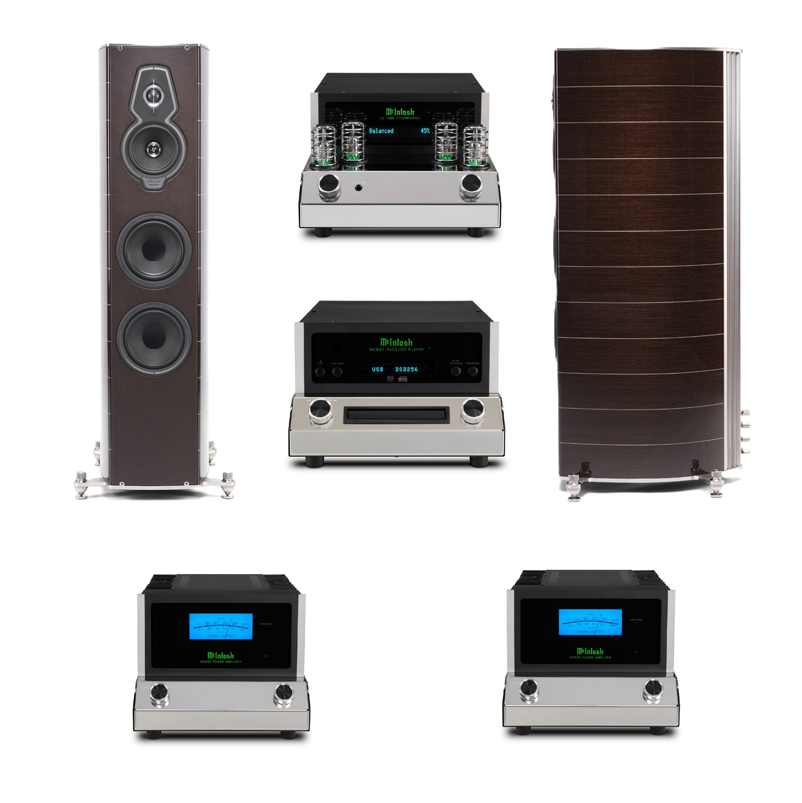 Serafino+Cadena McIntosh