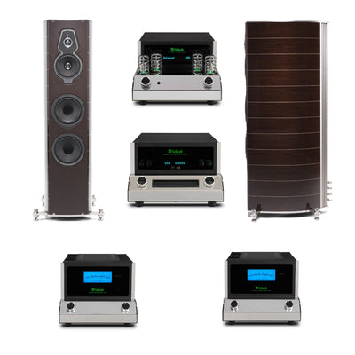 Serafino+Cadena McIntosh