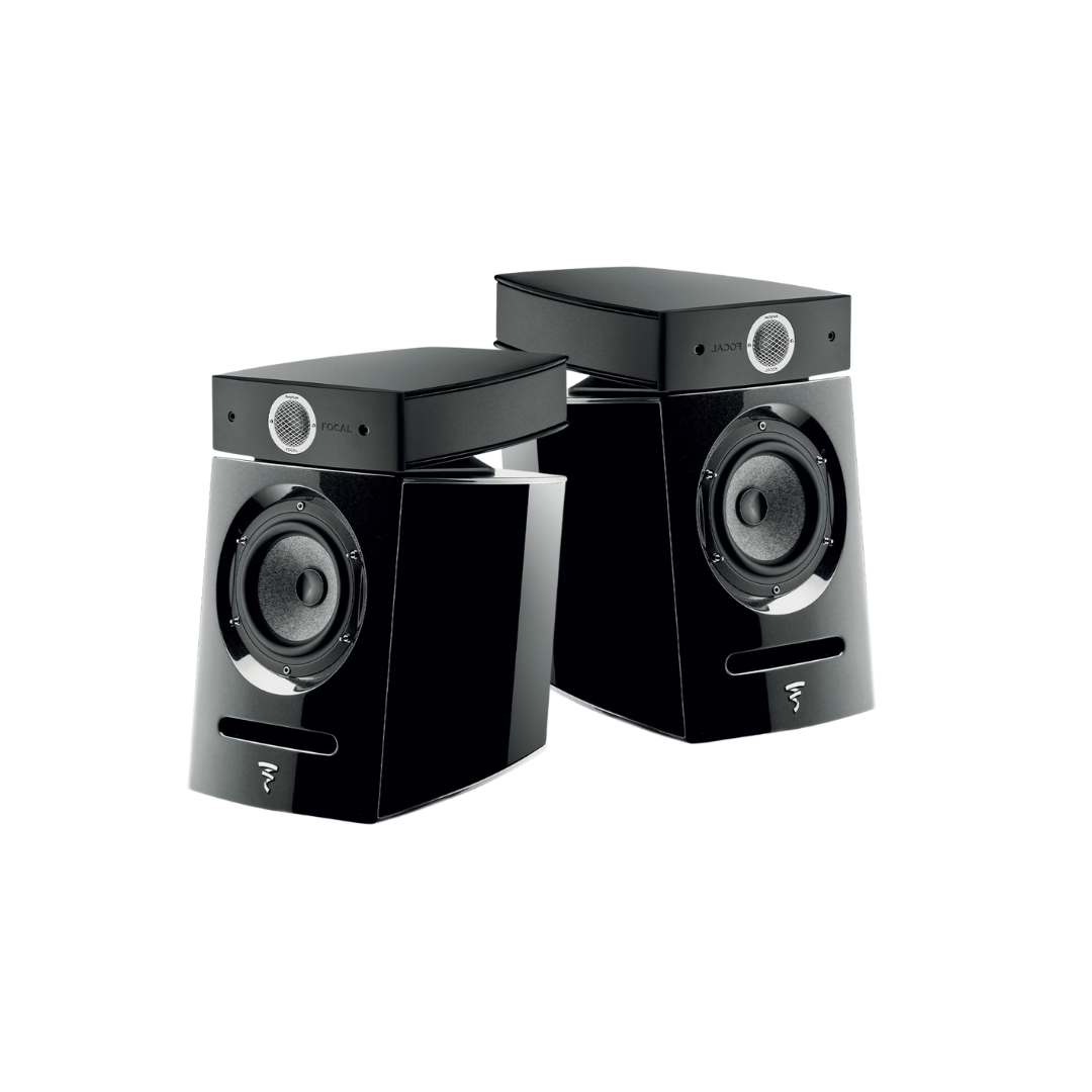 Focal Diablo Utopia Colour Evo Bocinas de Estantería High End