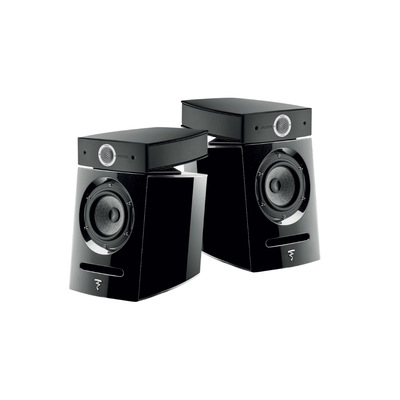 Focal Diablo Utopia Colour Evo Bocinas de Estantería High End