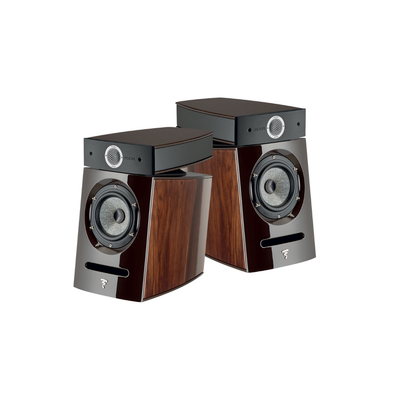 Focal Diablo Utopia Colour Evo Bocinas de Estantería High End