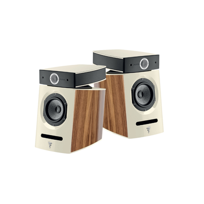 Focal Diablo Utopia Colour Evo Bocinas de Estantería High End
