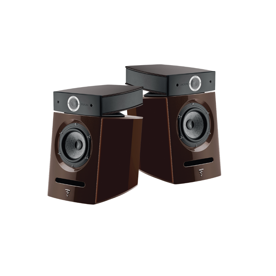 Focal Diablo Utopia Colour Evo Bocinas de Estantería High End