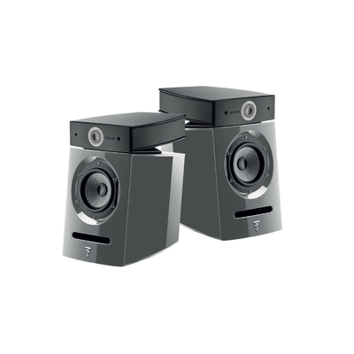 Focal Diablo Utopia Colour Evo Bocinas de Estantería High End