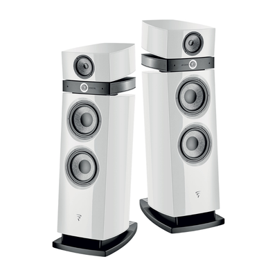 Focal Maestro Utopia Evo Bocinas de Piso High End