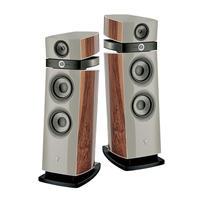 Focal Maestro Utopia Evo Bocinas de Piso High End