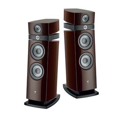 Focal Maestro Utopia Evo Bocinas de Piso High End