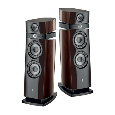 Focal Maestro Utopia Evo Bocinas de Piso High End