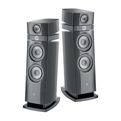 Focal Maestro Utopia Evo Bocinas de Piso High End