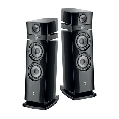 Focal Maestro Utopia Evo Bocinas de Piso High End
