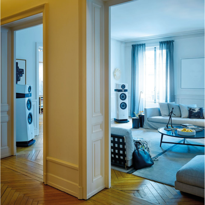 Focal Maestro Utopia Evo Bocinas de Piso High End