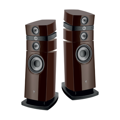Focal Stella Utopia EM Evo Bocinas de Piso High End
