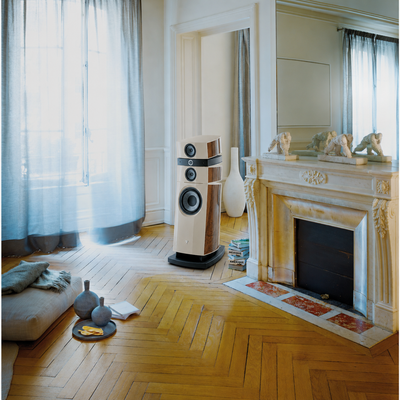 Focal Stella Utopia EM Evo Bocinas de Piso High End