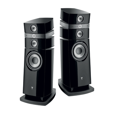 Focal Stella Utopia EM Evo Bocinas de Piso High End