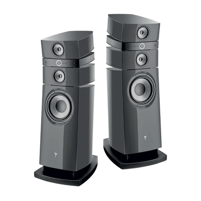 Focal Stella Utopia EM Evo Bocinas de Piso High End