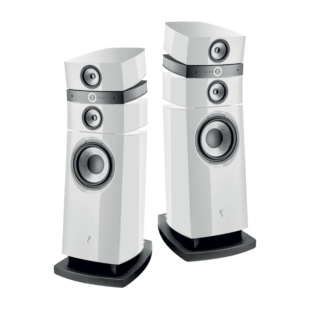 Focal Stella Utopia EM Evo Bocinas de Piso High End