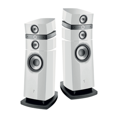 Focal Stella Utopia EM Evo Bocinas de Piso High End