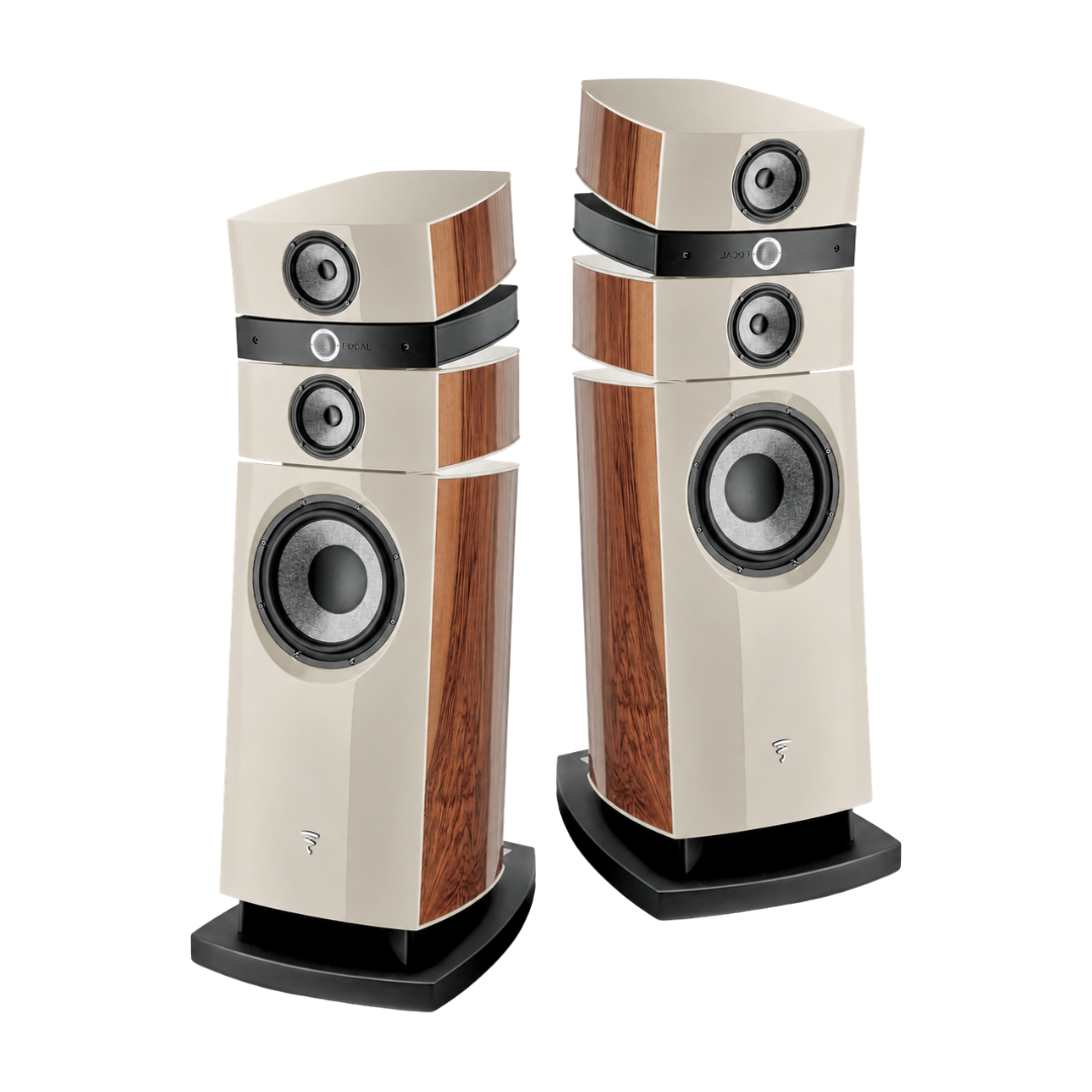 Focal Stella Utopia EM Evo Bocinas de Piso High End