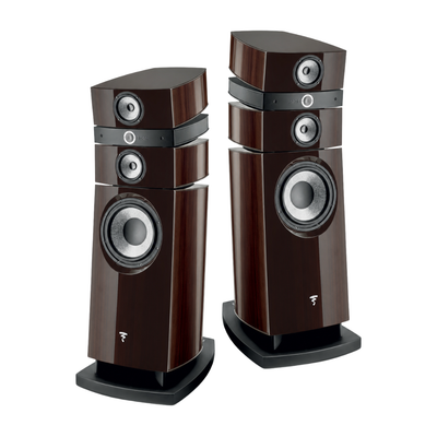 Focal Stella Utopia EM Evo Bocinas de Piso High End