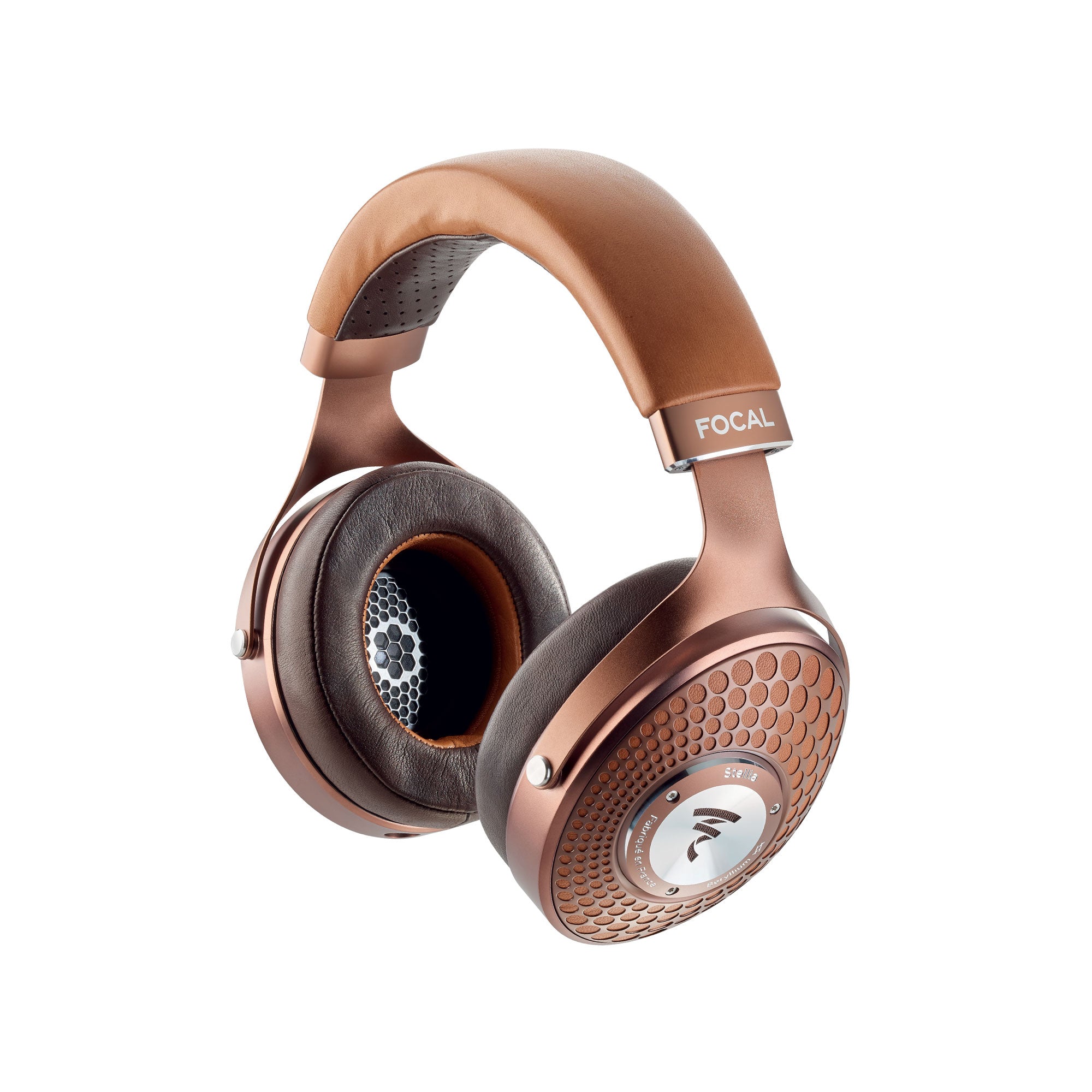 Focal Stellia Audífonos Cerrados High End