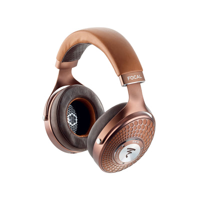 Focal Stellia Audífonos Cerrados High End