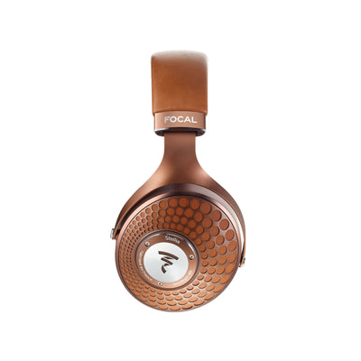 Focal Stellia Audífonos Cerrados High End