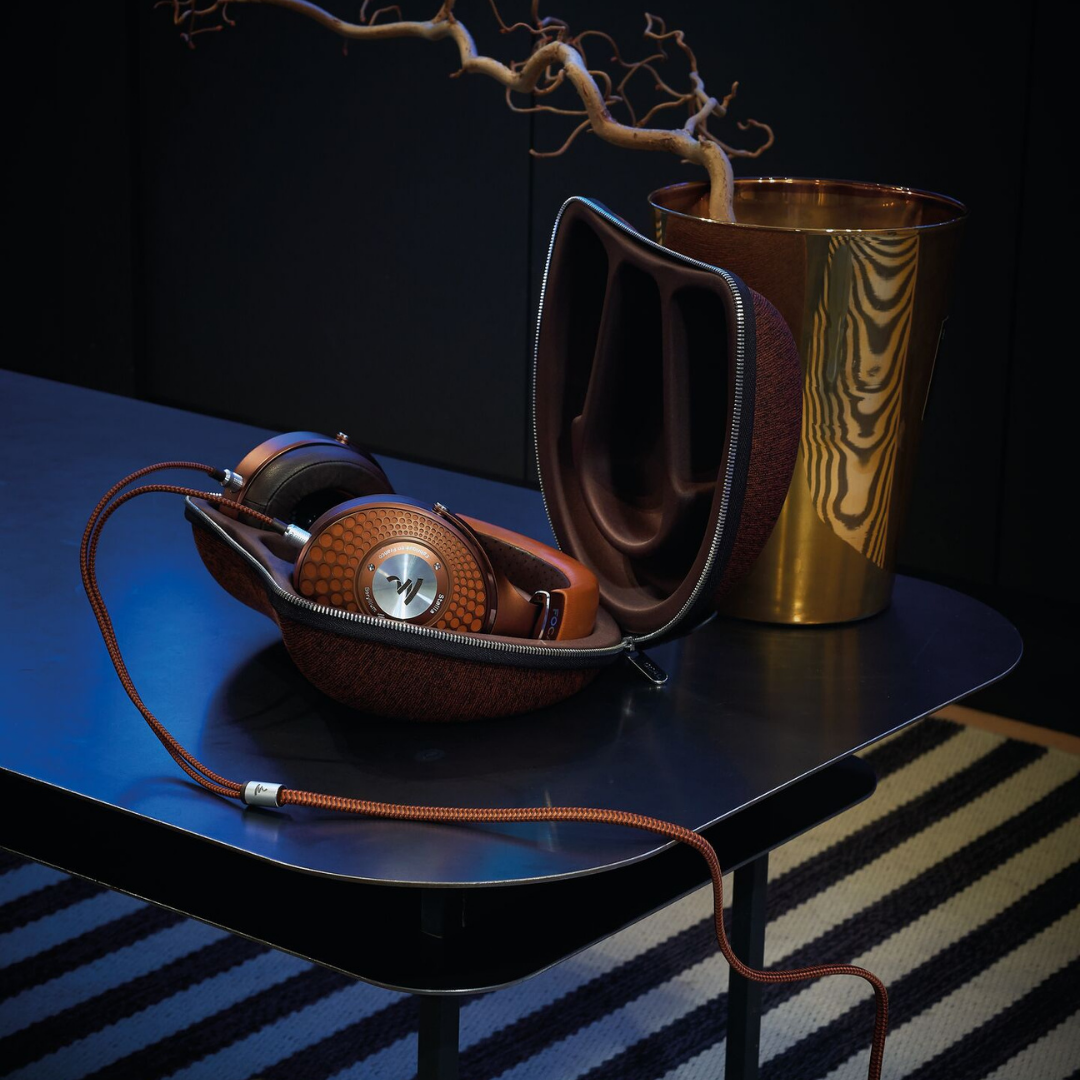Focal Stellia Audífonos Cerrados High End