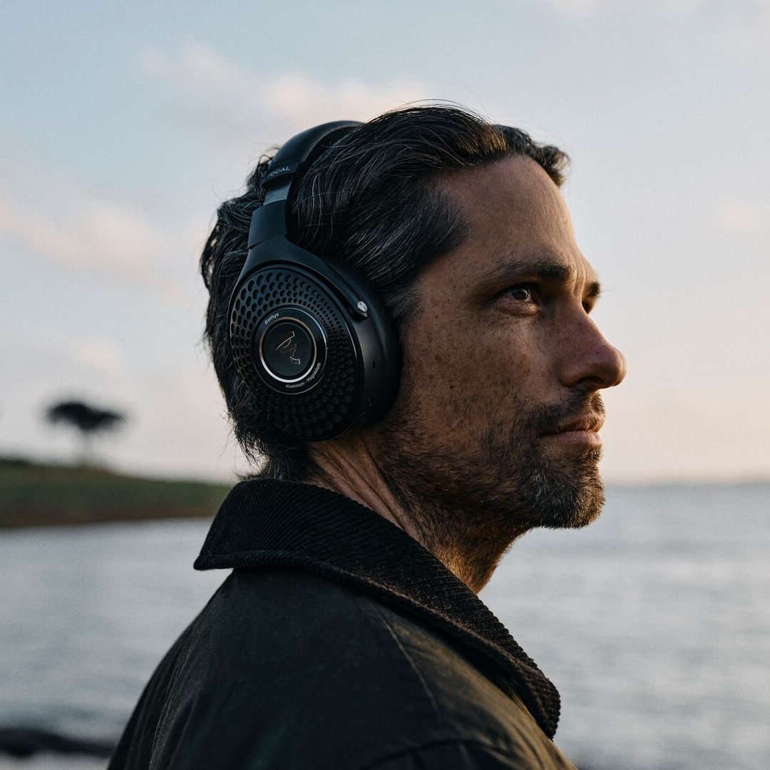 Focal Bathys Audífonos Inalámbricos HiFi