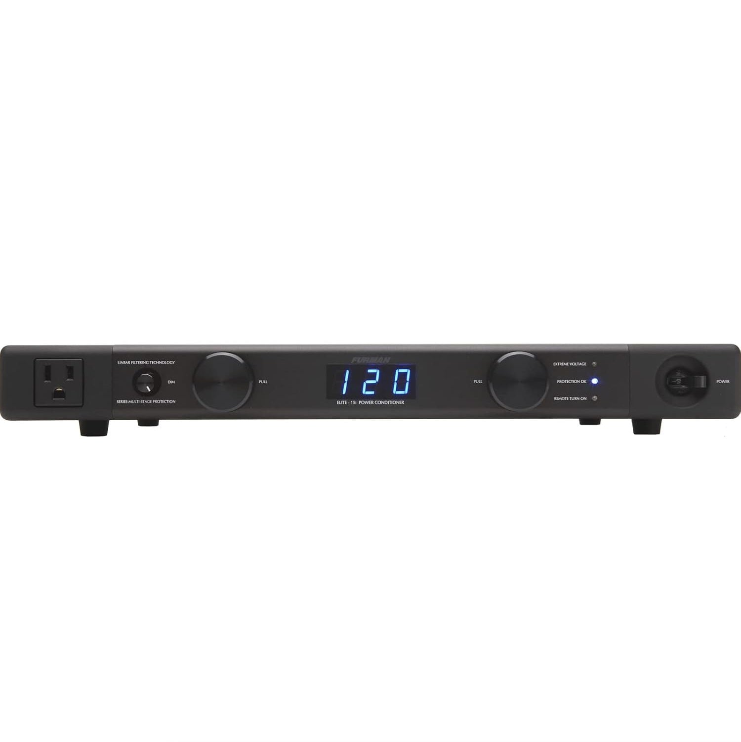 Acondicionador de energía ELITE-15I